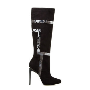 Gorgeous Boots in Black
